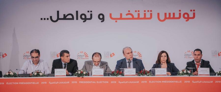 بعد تأجيل الإعلان عن النتائج : ماذا تخفي هيئة الإنتخابات ؟
