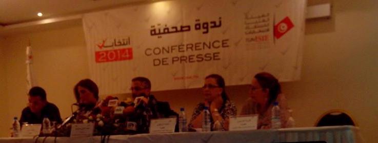 شفيق صرصار : الفترة الثانية للتسجيل في الإنتخابات من 5 الى 26 من اوت المقبل