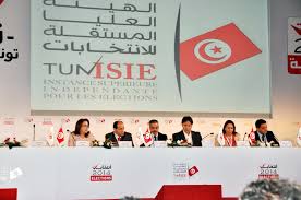 الهيئة العليا المستقلة للانتخابات : 64،6% نسبة المشاركة في عملية التصويت في الرئاسية