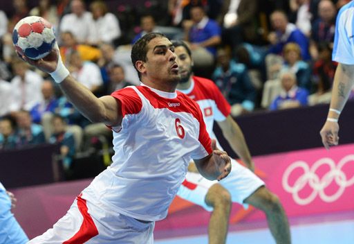 كرة اليد : هزيمة جديدة للمنتخب التونسي ضد الأرجنتين