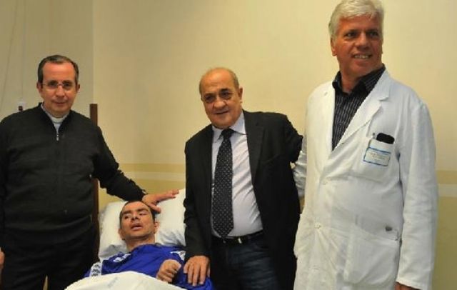 معجزة في إيطاليا: شاب تونسي يصحو من غيبوبة استمرت 10 سنوات