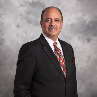 شيخار ميهتا رئيس الروتاري الدولي في زيارة إلى تونس