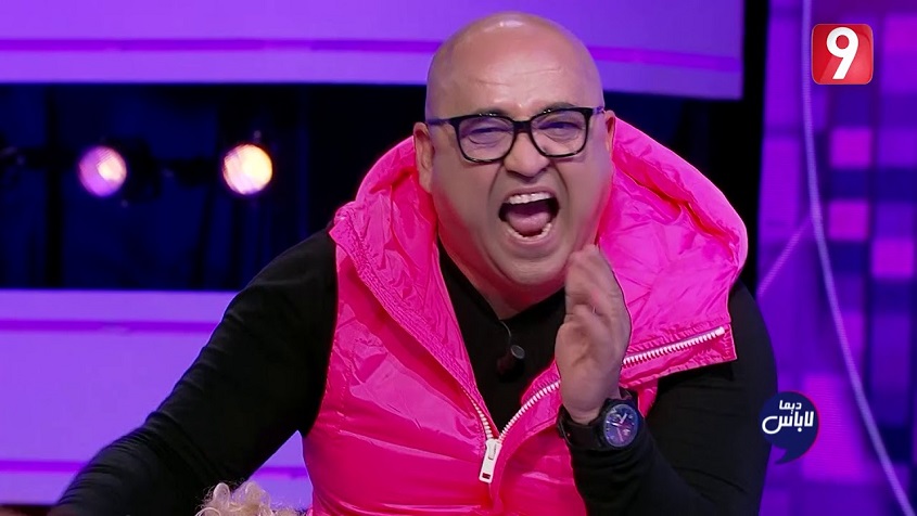 3 أيام حداد في تونس بعد وفاة والدة جعفر القاسمي ؟!