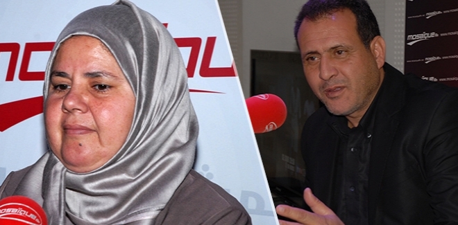 خاص : القائمة الإسمية لرؤساء قوائم الجبهة الشعبية