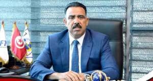 جلال الزياتي : نصف مليون بدلة طبية وكمامة عالية الجودة سيتم تصنيعها مجانا وطبقا للمواصفات الالمانية لفائدة جنود الصف الاول