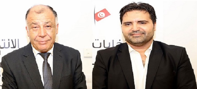 رغم فشلهما الذريع : حاتم بولبيار وناجي جلّول يطعنان مجدّدا في نتائج الإنتخابات الرئاسية ويتسبّبان في تأخير الدور الثاني !