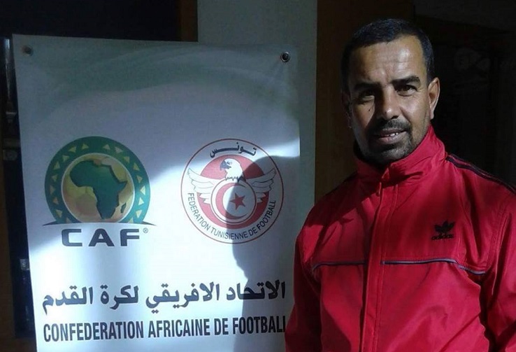 المدرب جمال علي : سأخوض قريبا تحدّي اثبات الذات في تونس..