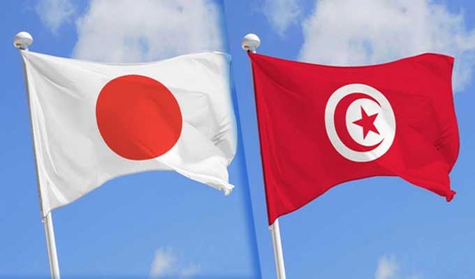 اليابان ترفع حظر السفر للجنوب التونسي على مواطنيها
