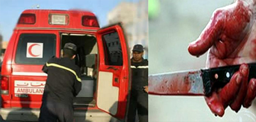 خاص : تفاصيل جديدة حول جريمة قتل محافظ الامن بجبل الجلود : ذبحوه من أجل الجهاد في سوريا وهكذا تم التعرف على الجناة