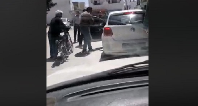 النيابة العمومية تتحرك بعد الإعتداء على فريق مراقبة اقتصادية من قبل صاحب عطرية وجزار