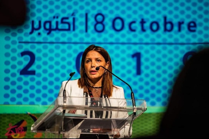 تفاصيل الندوة الصحفية لأيام قرطاج السينمائية : دورة المرحوم نجيب عيّاد