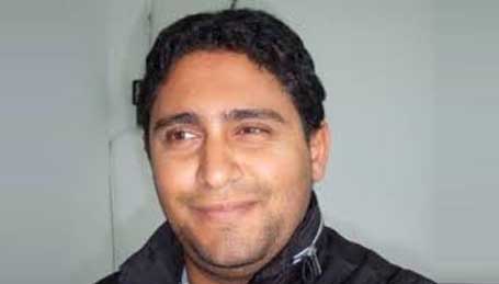 بعد تمتعه بعفو رئاسي خاص في قضية الاساءة للرسول ، جابر الماجري متهم بالإختلاس