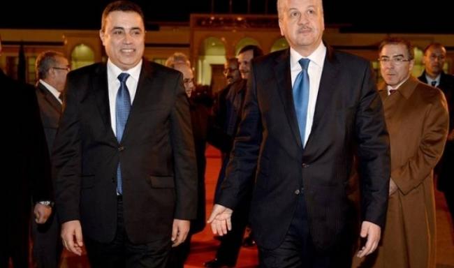 مهدي جمعة يزور الجزائر غدا الثلاثاء للتنسيق حول ارهاب الشعانبي