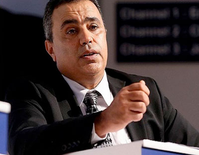 مهدي جمعة : " أنا مع حكم الإعدام على مغتصبي الأطفال والإرهابيين "
