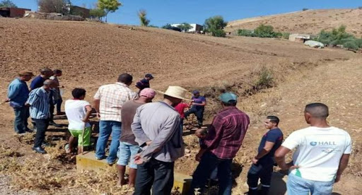 جندوبة : تواصل البحث عن الطفلة التي جرفتها الأمطار لليوم الثاني