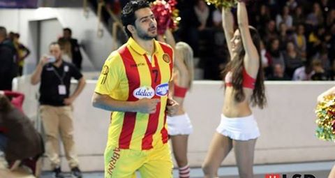 الجيلاني مامي ينتقل من الترجي الى النجم الساحلي