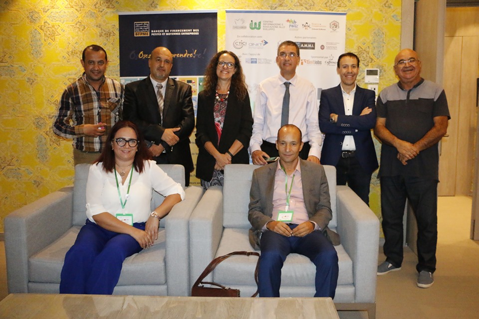 صالون التشغيل 2019 يبحث سبل الإندماج الإجتماعي و الإقتصادي بتونس تحت إشراف CIES و UTSSو ANETI