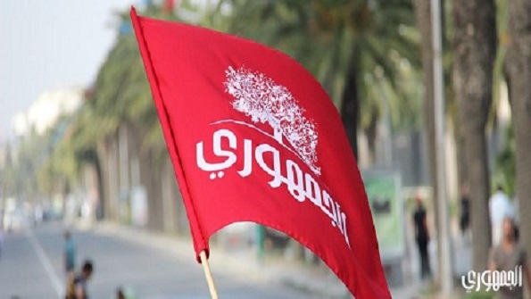 "الصّابة" بلغت رقما قياسيا : الحزب الجمهوري يدعو الحكومة لحماية محصول الحبوب من الإتلاف