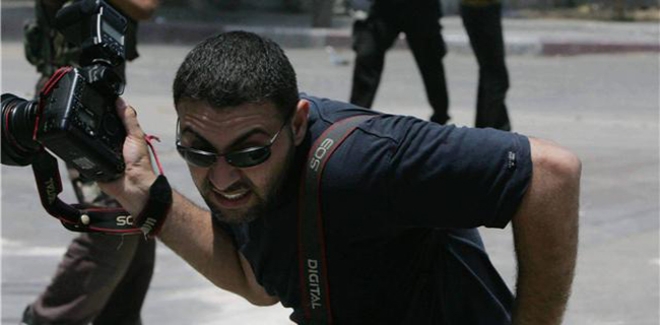 الجمعية الوطنية للصحفيين الشبان تدعو الصحفيين الى يوم غضب