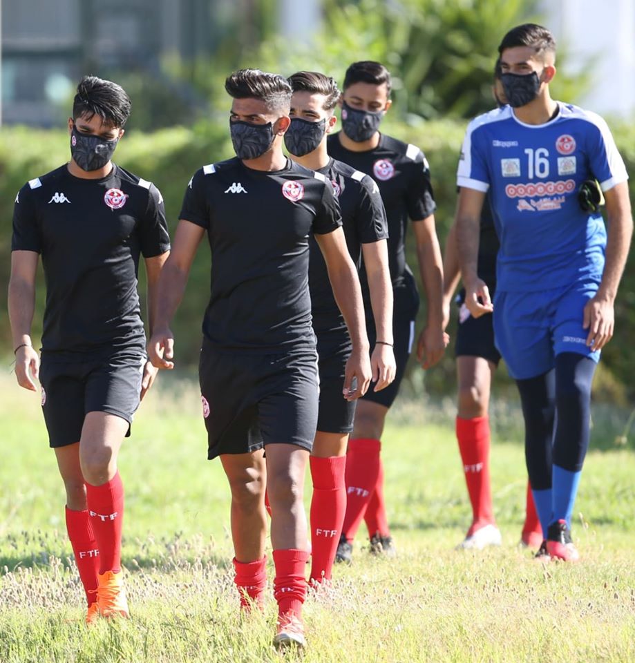 بعد أربعة أيّام من العمل: اختتام تربص منتخب الأواسط