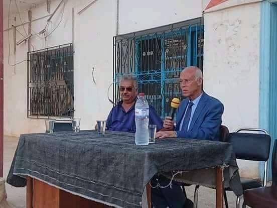قيس سعيد في نابل : " من العيب أن يتواصل اليوم التعامل مع التونسيين كرعايا لا كمواطنين "