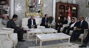 تفاصيل الاجتماع بين نقابات الإعلام ورئاسة الحكومة 