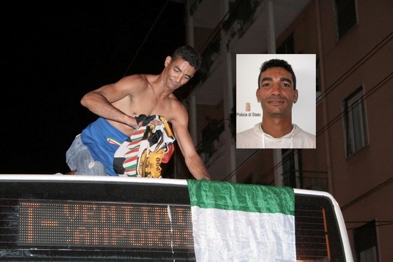 مقتل مهاجر تونسي على يد فرقة أمنية بإيطاليا وتقرير الطب الشرعي يتجاهل تعرضه للتعذيب