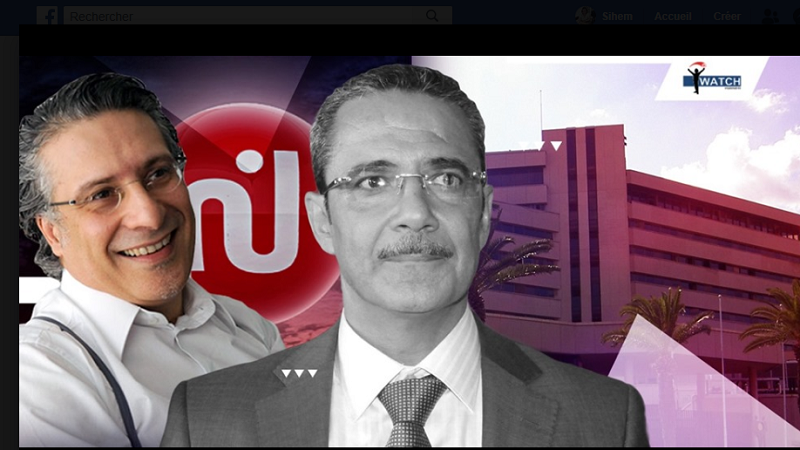 محامي نبيل القروي يردّ على اتهامات " أنا يقظ " 