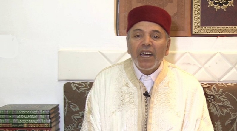 الباحث والأستاذ الجامعي كمال عمران في ذمّة الله