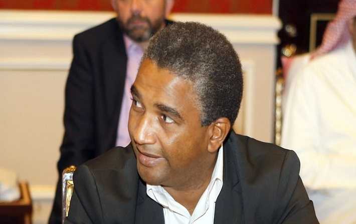 كمال دقيش : الحل في قضية نزاع هلال الشابة مع جامعة كرة القدم بيد الاندية المخول لها الاتصال بالفيفا