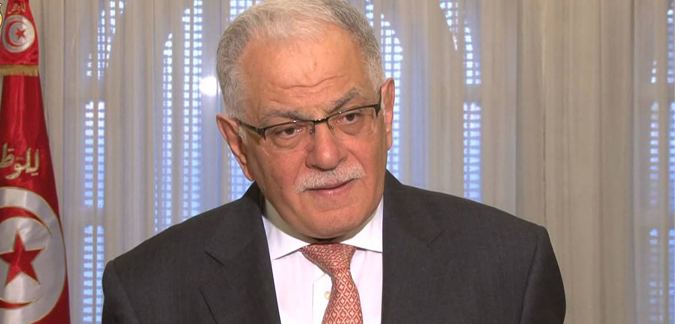كمال مرجان في " حوار خاصّ " على قناة " تونسنا "