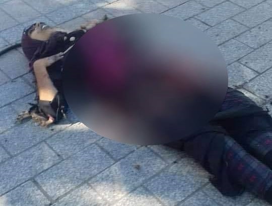 فيديو يرصد تحركات انتحارية الحبيب بورقيبة من المهدية إلى لحظة التفجير بالعاصمة