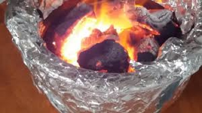 " كانون " يتسبّب في قتل طفلين في الحامة !