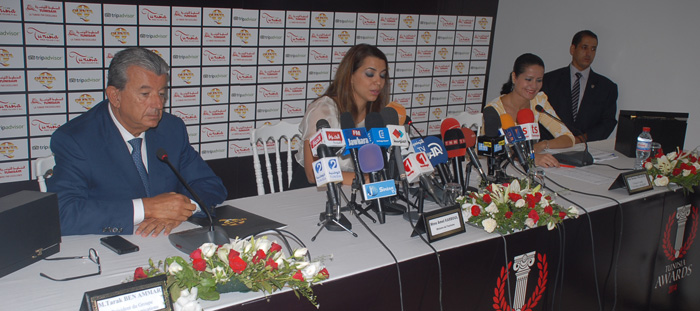 تظاهرة Tunisia Awards : معلومات استخباراتية من السفارة الأمريكية وراء نقل مكان التظاهرة من استوديوهات بن عمار ؟