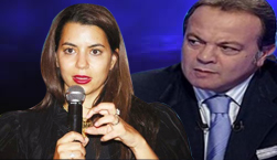 خلال تدشين نزل لاسيغال بطبرقة : أمال كربول تغادر مراسم الاحتفال بسبب هشام الخلصي