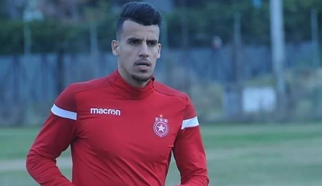 النجم الساحلي: كريم العريبي إلى نيم الفرنسي مقابل 2.5 مليون دينار