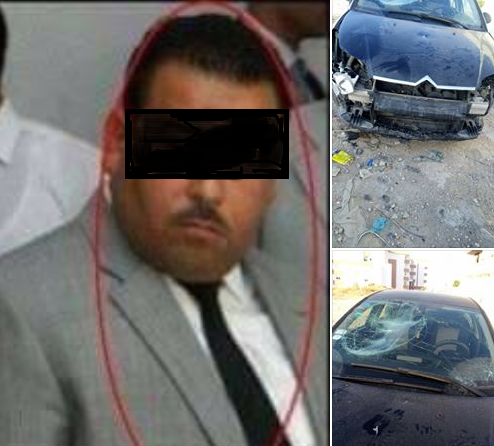 نشطاء يطالبون رئيس الجمهورية بطرد " بطّيخة " من القصر الرئاسي