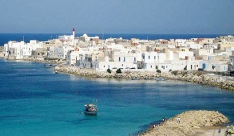 طقس اليوم السبت وحالة البحر 