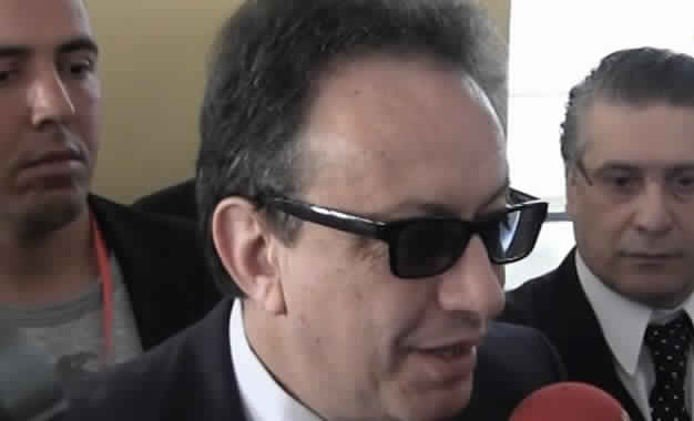 نبيل القروي : " النداء تحول الى " وان مان شو" من بطولة حافظ قائد السبسي