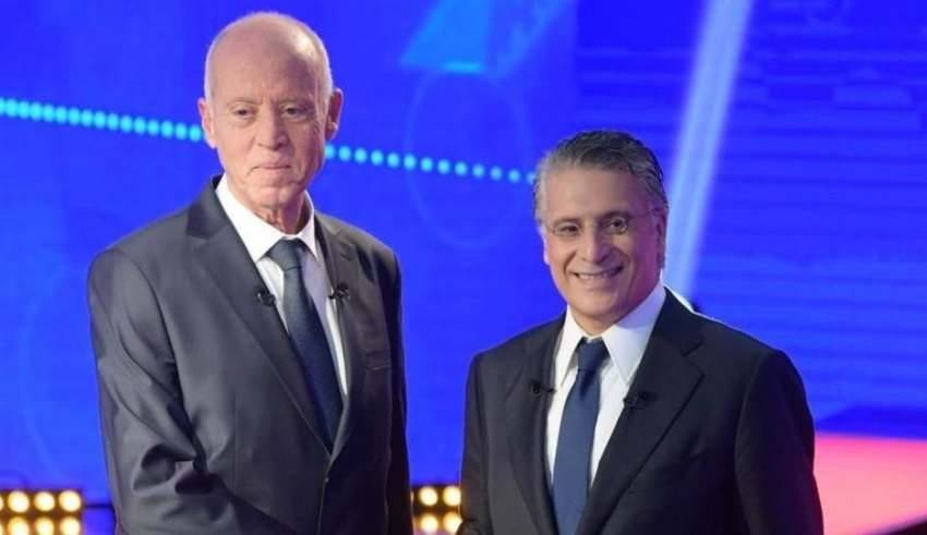 القروي يشكر قيس سعيّد ويعتبر المشيشي " رجل وطني "