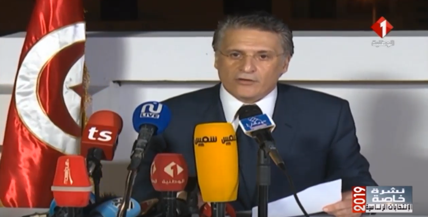 القروي يدعو رئيس الجمهورية إلى الإجتماع بالفخفاخ وحثّه على مراجعة خياراته