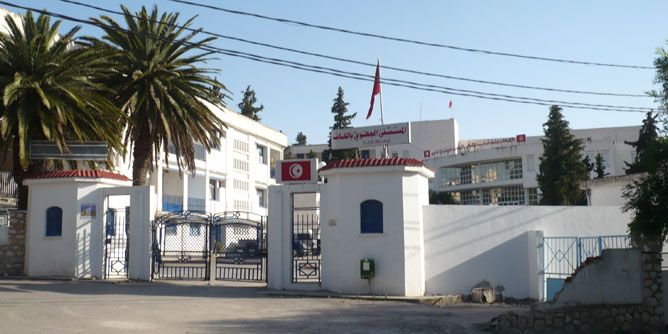 الطبيب المشرف على الجنود المصابين في الكاف يطلق صيحة فزع