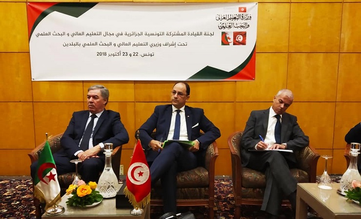 تونس - الجزائر: مأسسة التعاون للمرور من مبادرات فردية إلى شراكة استراتيجية دائمة