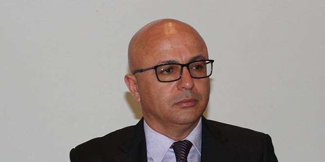 خالد عبيد: "دستور 2014 ...انتهى"
