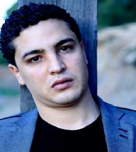 الفنّان خالد عمارة يعود بعمل فنّي جديد