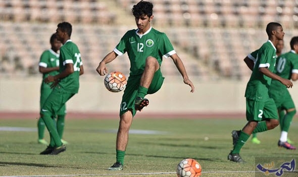 من هو اللاعب السعودي الوحيد الذي وقّع في البطولة التونسية ؟