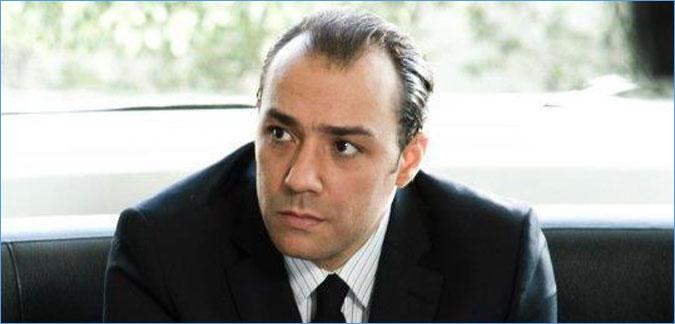 خالد هويسة في المونودراما ؟