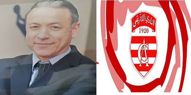 الافريقي : خليل محجوب يغادر وتغييرات أخرى في الطريق