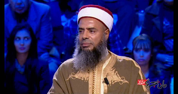 ايقاف خميس الماجري مجددا 