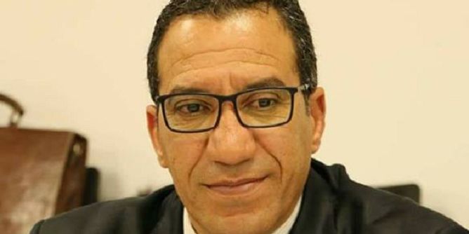الصحفي خميس العرفاوي في ذمة الله